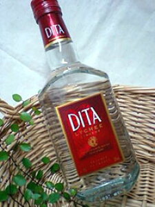 �f�B�^ ���C�`���L���[�� 700ml DITA Lychee