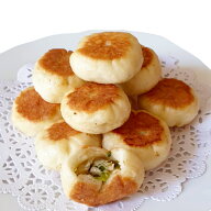 60個 日本産　えびなし 台湾風味にら饅頭　本場中華点心 中華にら饅頭【冷凍便送料無料】 台湾　食品　台…