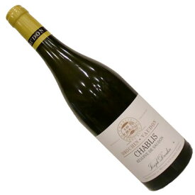 【ブルゴーニュワイン】【白ワイン】シャブリ レゼルヴ・ド・ヴォードン 2021 ジョセフ ドルーアン ［フランス］［辛口］