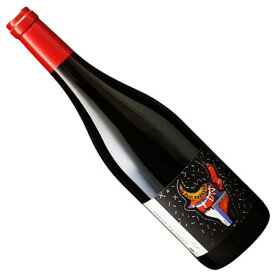 【フランスワイン】【赤ワイン】コート・デュ・ローヌ・ルージュ　ル・プティ・アンデゾン　2021［フルボディー］