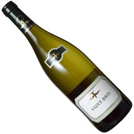 【 フランスワイン】【白ワイン】サン・ブリ 2021 ラ・シャブリジェンヌ［ブルゴーニュワイン］［辛口］