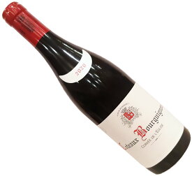 【フランスワイン】コトー・ブルギニヨン コルヴェ・デ・レグリーズ2020　ドメーヌ・アンリ・リシャール【ブルゴーニュワイン】【赤ワイン】【フルボディ】