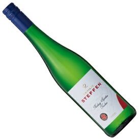【ドイツワイン】【白ワイン】リースリング シュペトレーゼ トロッケン 2022 シュテッフェン［辛口］