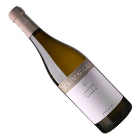 【イタリアワイン】【白ワイン】スクリマリオ ランゲ・アルネイス 2021 [辛口]