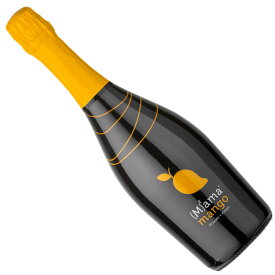 【イタリアワイン】【スパークリングワイン】アリオネ マママンゴー［甘口］ スパークリングワイン