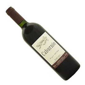【イタリアワイン】【赤ワイン】カブルニオ 2015 テヌータ・モンテティ[フルボディー]