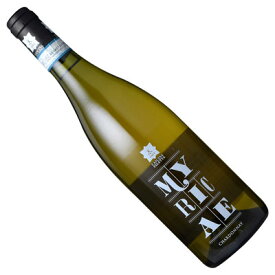 【イタリアワイン】【白ワイン】ミリーチェ　ピエモンテ　シャルドネ　2021[辛口]