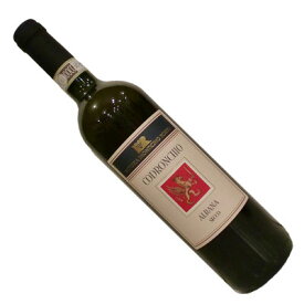 【イタリアワイン】【白ワイン】モンティチーノ・ロッソアルバーナ・ディ・ロマーニャ・コドロンキオ　2021[辛口]