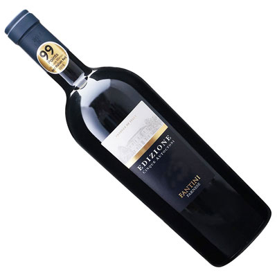 ファルネーゼのアイテムで最高額ワイン 適切な価格 イタリアワイン 赤ワイン エディツィオーネ 都内で 1９ チンクエ 2017ファルネーゼ アウトークトニ フルボディ
