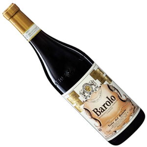 【イタリアワイン】【赤ワイン】バローロ 2013 テッレ・デル・バローロ[フルボディー]