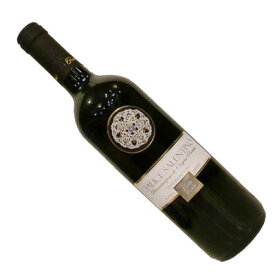 【イタリアワイン】【赤ワイン】フォルテ・インカント　サリーチェ・サレンティーノ　2021ロッカ・ディ・モリ［ミディアムボディー］