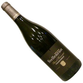 【南アフリカワイン】【白ワイン】ステレンラスト　バレルファーメンティド　シャルドネ　2021[辛口]