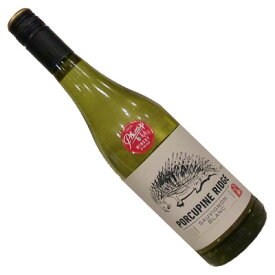 【南アフリカワイン】【白ワイン】ポークパイン リッジ ソーヴィニョン・ブラン 2023ブーケンハーツクルーフ[辛口]