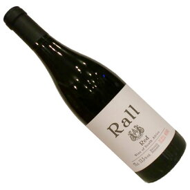 【南アフリカワイン】【赤ワイン】ラール・レッド　2020「フルボディー」