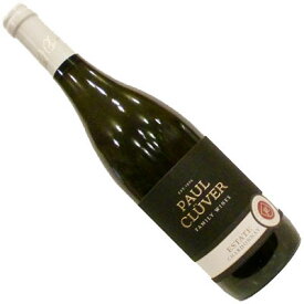 【南アフリカワイン】【白ワイン】ポール・クルーヴァー　エステート　シャルドネ　2020[辛口]