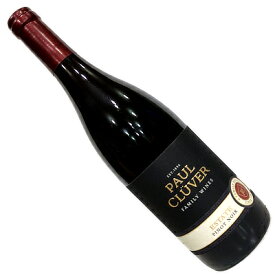 【南アフリカワイン】【赤ワイン】ポール・クルーヴァー エステート ピノ・ノワール 2021［ミディアムボディー］