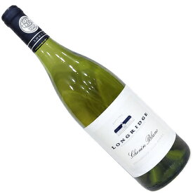 【南アフリカワイン】【白ワイン】ロングリッジ　オーガニック　シュナン・ブラン　2022[辛口]