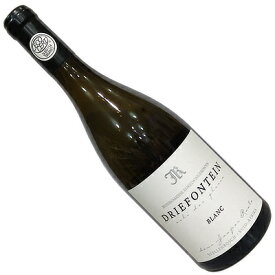 【南アフリカワイン】【白ワイン】ロングリッジ・ドリフォンティン・ソーヴィニヨン・ブラン 2021[辛口]