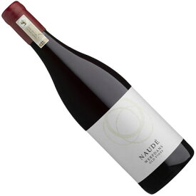 【南アフリカワイン】【赤ワイン】ノーデ・オールドヴァイン　サンソー　2016[ミディアムボディー]