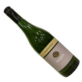 【南アフリカワイン】【白ワイン】パンゴリン シャルドネマン・ファミリー・ワインズ[辛口]