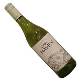 【南アフリカワイン】【白ワイン】ケープ ヘイブン シャルドネ 2022 プルピット ロック[辛口]