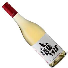 【南アフリカワイン】【白ワイン】ラスカリオン・アクイバー　2019[辛口]