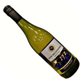 【南アフリカワイン】【白ワイン】ニュービギニングス シュナン・ブラン 2021[辛口]