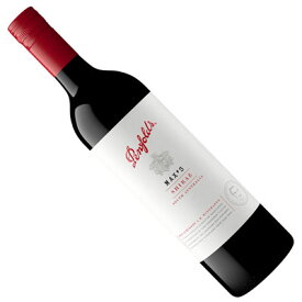 【オーストラリアワイン】【赤ワイン】ペンフォールズ　マックス　シラーズ　2020［フルボディー］