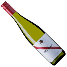 【オーストラリアワイン】【白ワイン】ダーレンベルグ・ドライ・ダム リースリング 2023［辛口］