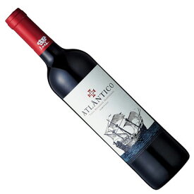 【ポルトガルワイン】【赤ワイン】アトランティコ 2021 カザ・アグリコラ・アレクシャンドレ・レウヴァス［ミディアムボディー］