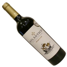 【ポルトガルワイン】【赤ワイン】アトランティコ レゼルヴァ 2020 [フルボディ] 赤ワイン フルボディ
