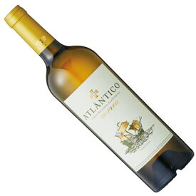 【ポルトガルワイン】【白ワイン】アトランティコ レゼルヴァ 白 2022[辛口]