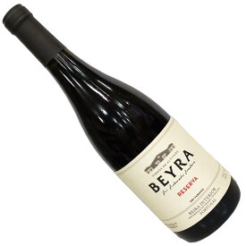 【ポルトガルワイン】【赤ワイン】ベイラ・レゼルヴァ ティント 2020[フルボディ]