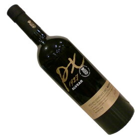 【スペインワイン】【白ワイン】アルベアル ペドロヒメネス 1927　NV　750ml［極甘口］