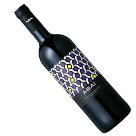 【スペインワイン】【赤ワイン】アバイ　メルロー ボデガス・アバイ［ミディアムボディー］