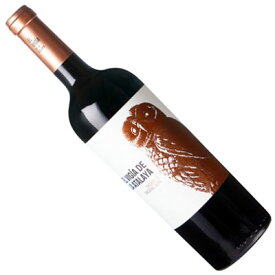 【スペインワイン】【赤ワイン】エル・ビヒア・デ・ラ・アタラヤ　オーガニック 2022 ボデガス・アタラヤ[フルボディ]