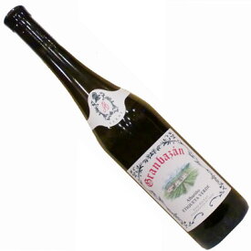 【スペインワイン】【白ワイン】グランバサン エティケタ・ベルデ アルバリーニョ2021［辛口］