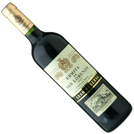 【スペインワイン】【赤ワイン】エルミータ・デ・サン・ロレンソ グラン・レゼルバ 2004［フルボディー］