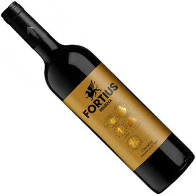 【スペインワイン】【赤ワイン】フォルティウス レゼルバ 2016 ［フルボディー］ 赤ワイン フルボディ