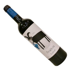 【スペインワイン】【赤ワイン】ロシャレル　アマルテア　ティント　オーガニック　2021［ミディアムボディー］