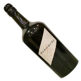 【スペインワイン】【シェリー】ロマテ・マリスメノ・フィノ　4年熟成　16％　750ml［辛口］