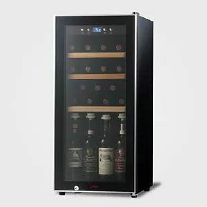 楽天市場】ファンヴィーノ28【最大収納28本】 (SW-28)【メーカー直送品 