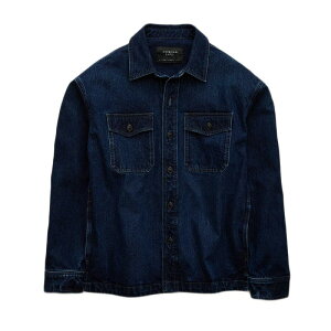 アメリカンイーグル(American Eagle) ジャケット メンズ メンズデニム 