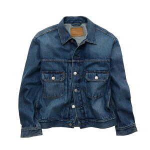 アメリカンイーグル(American Eagle) ジャケット メンズ メンズデニム 