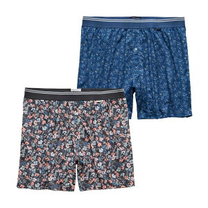 �A�����J���C�[�O�� AMERICAN EAGLE �����Y Men's �\�t�g�g�����N�X ���� AEO Ultra Soft Pocket Boxer Short �`���R�[�� �u���[ �t���[����