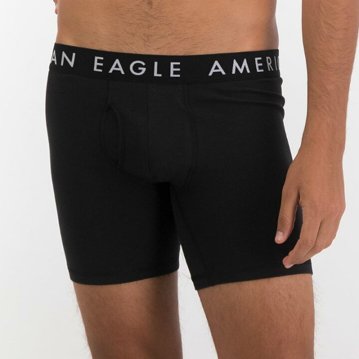 楽天市場】アメリカンイーグル AMERICAN EAGLE ボクサーパンツ 下着 