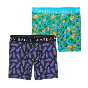 アメリカンイーグル(American Eagle) ボクサーパンツ | 通販・人気 