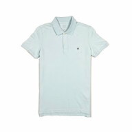 アメリカンイーグル AMERICAN EAGLE メンズ Men's スリムフィット ポロシャツ AE Slim Flex Polo Shirt …