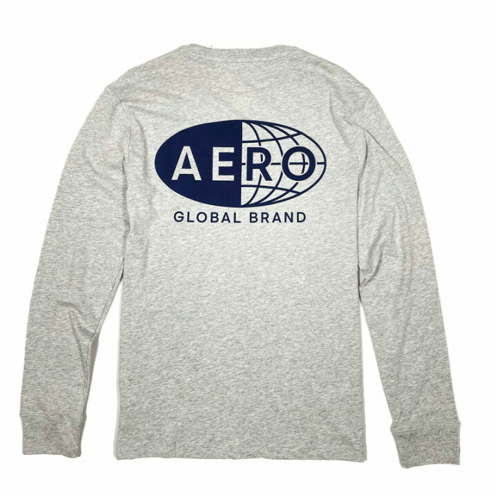 楽天市場】エアロポステール AEROPOSTALE メンズ Men