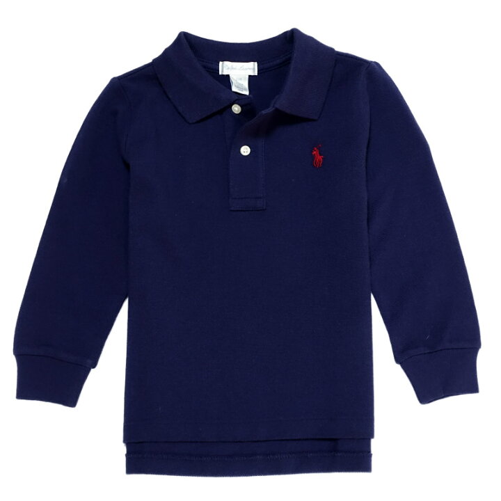 楽天市場】ラルフローレン RALPH LAUREN ベビー 男の子 長袖 